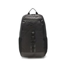 Reebok United By Fitness Large Backpack, Black